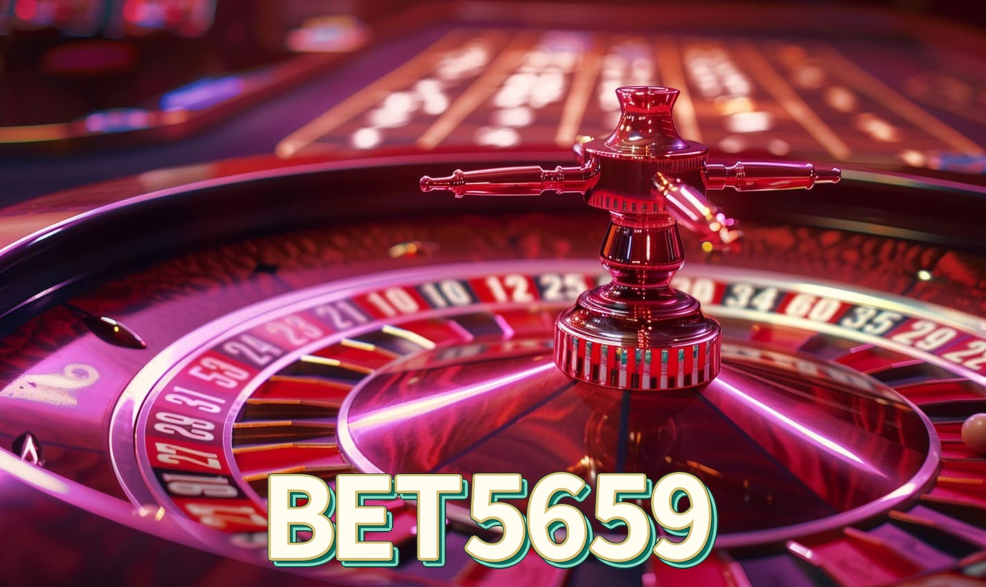 BET5659 Certificado eCOGRA - Jogos Justos Auditados