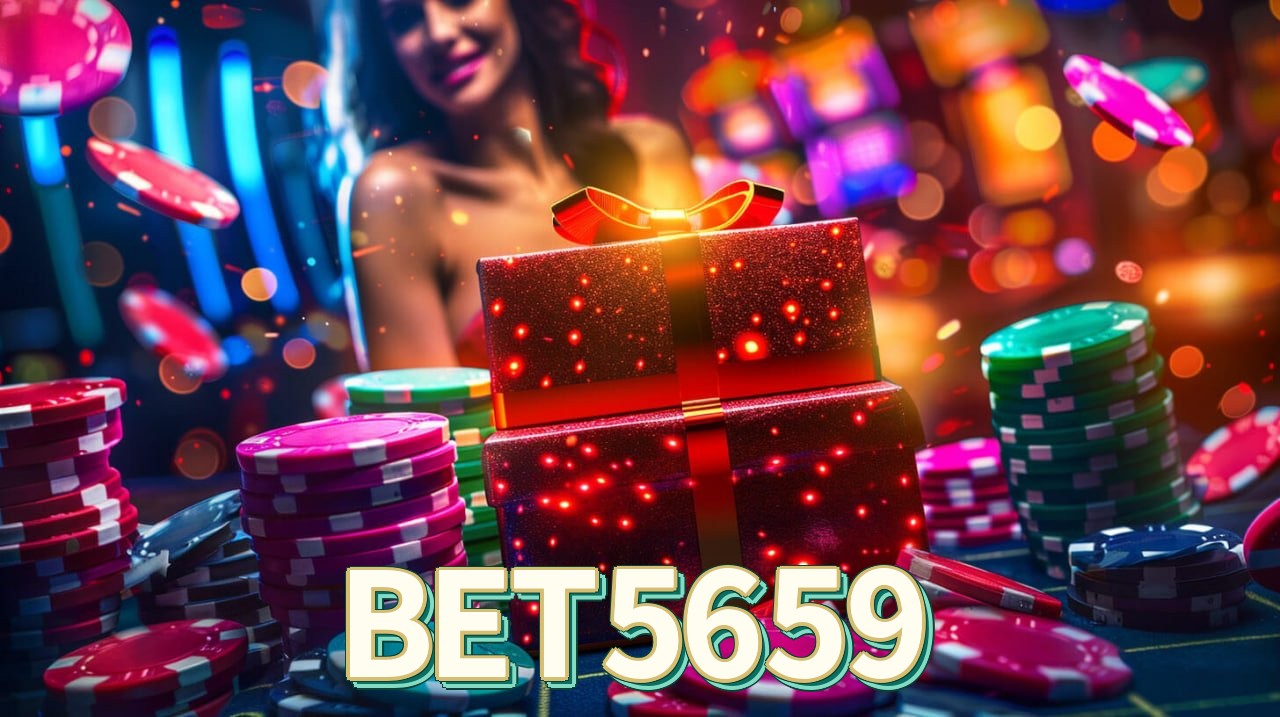 BET5659 Logo Verificado