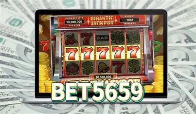 Bônus BET5659