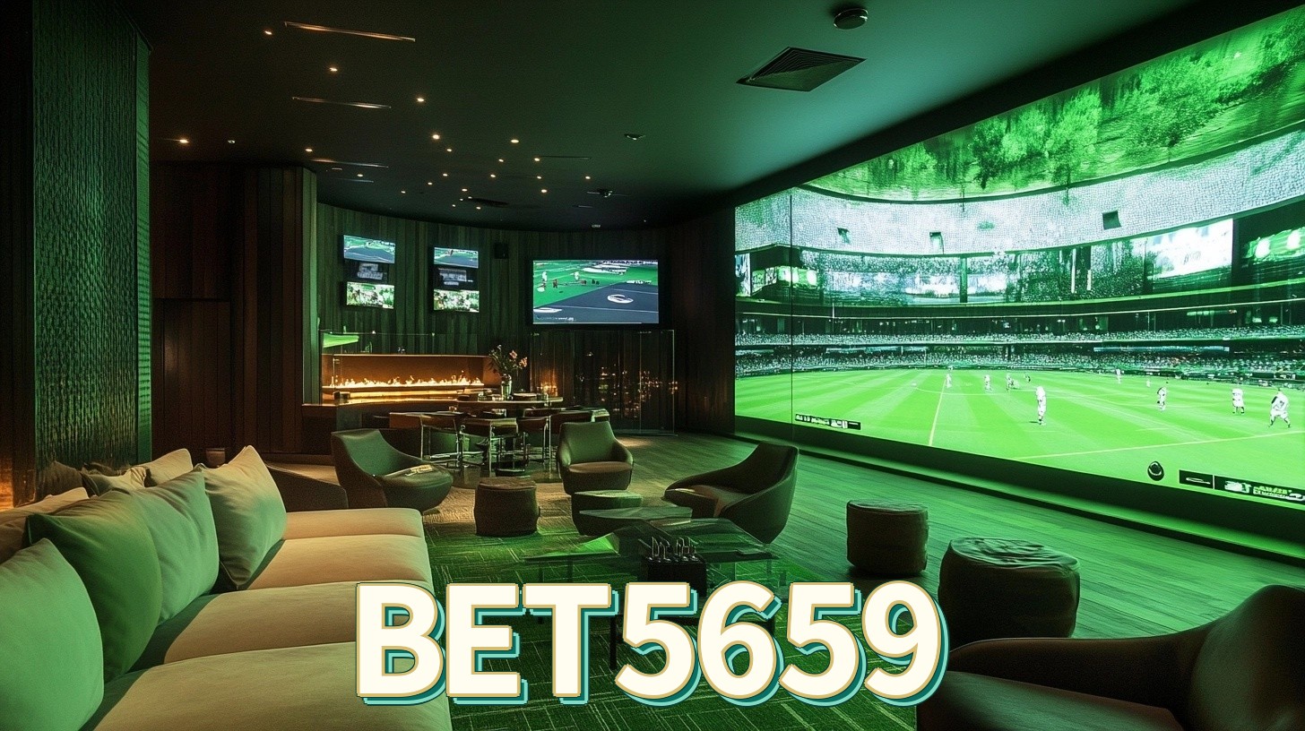 BET5659 cassino online