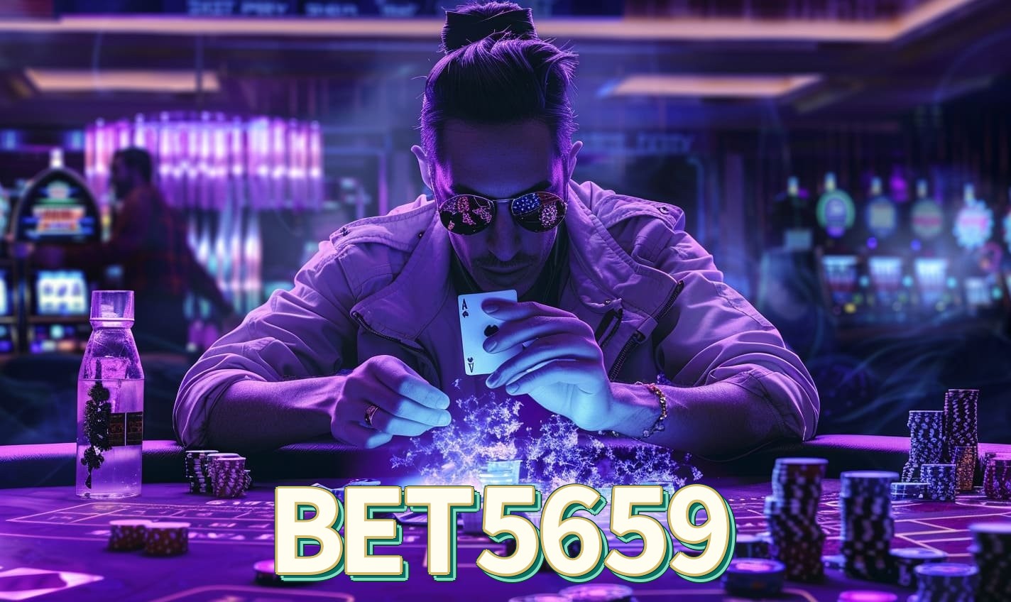 BET5659 cassino