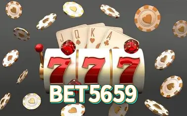Aplicativo mobile BET5659