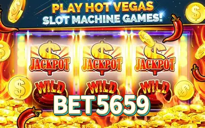 Estatísticas BET5659