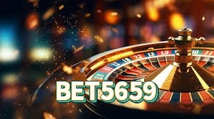 Telegram BET5659 - Canal Oficial Verificado