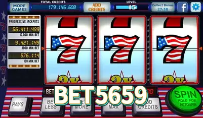 Painel RTP BET5659