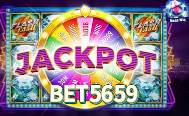 BET5659 no Android