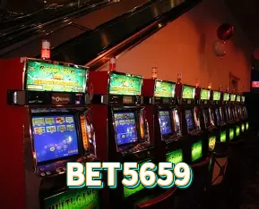 BET5659 Slots - BET5659 visual 2