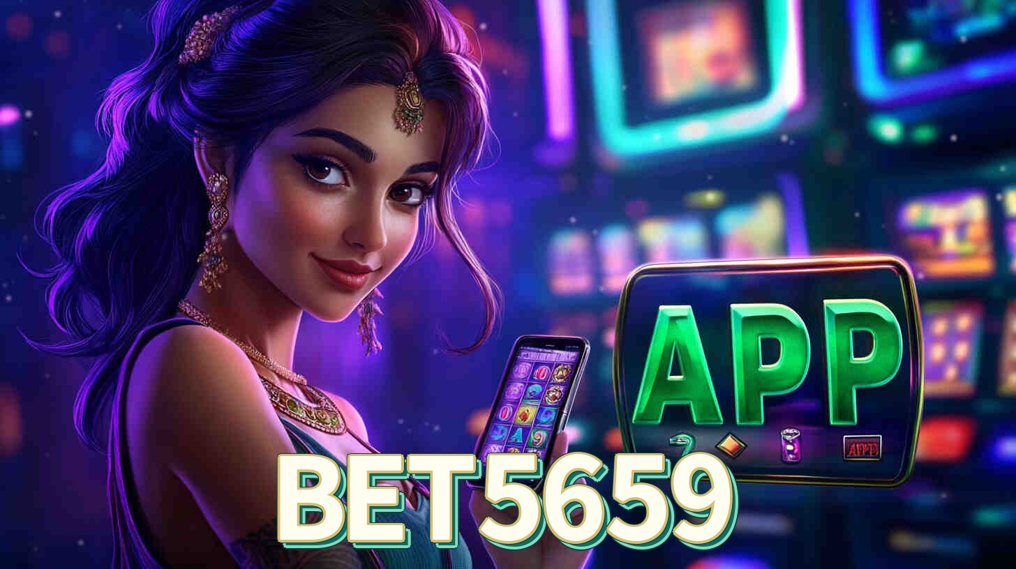 BET5659 download