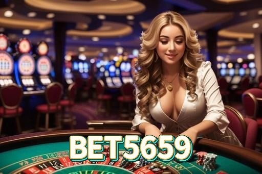 BET5659 bet