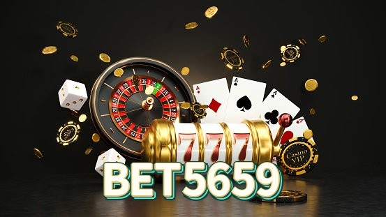 BET5659 Download Speed Test Logo - Teste de Velocidade Certificado