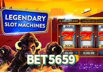 Servidor Brasil BET5659