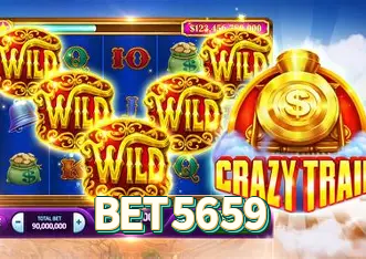 Odds Competitivas BET5659