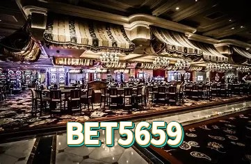 BET5659 vip