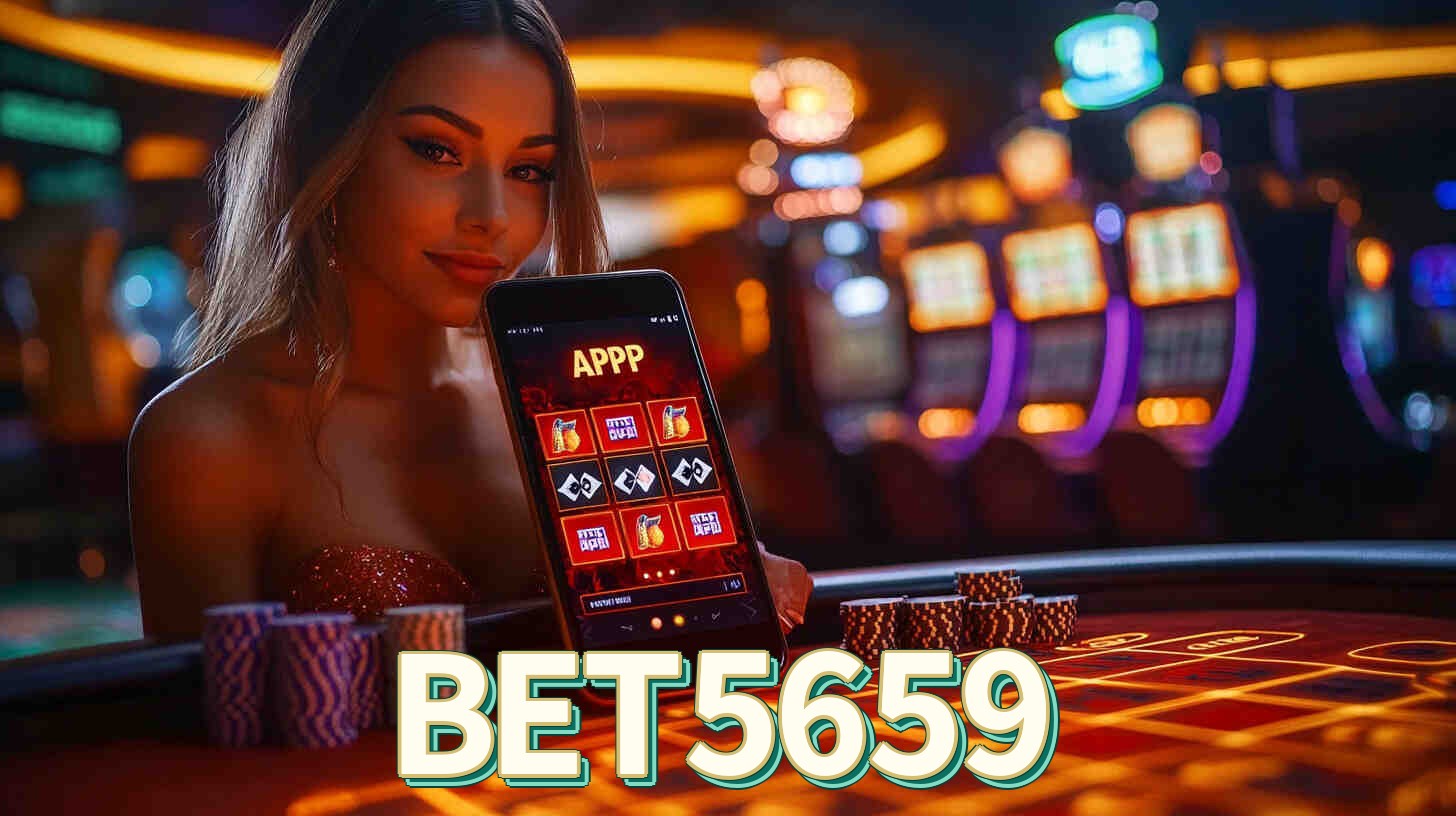 BET5659