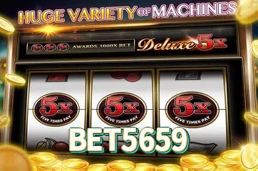 BET5659 login — painel de entrada no app oficial