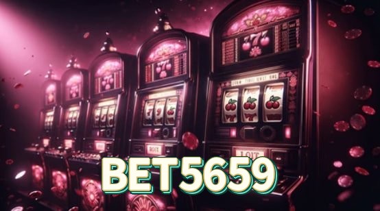 BET5659 Seguro SSL