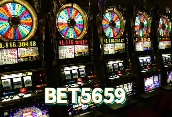 BET5659 Certificado eCOGRA
