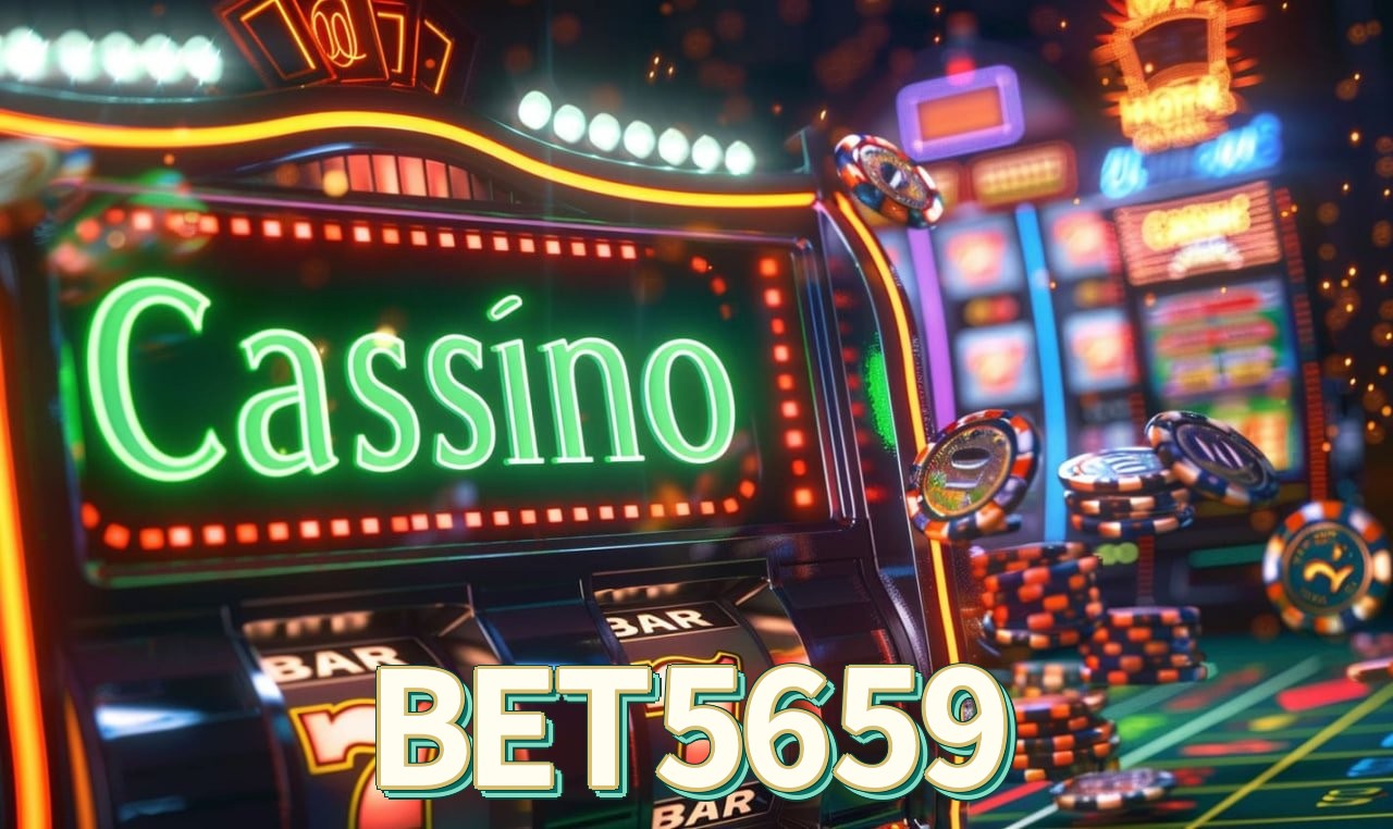 Instalar app BET5659