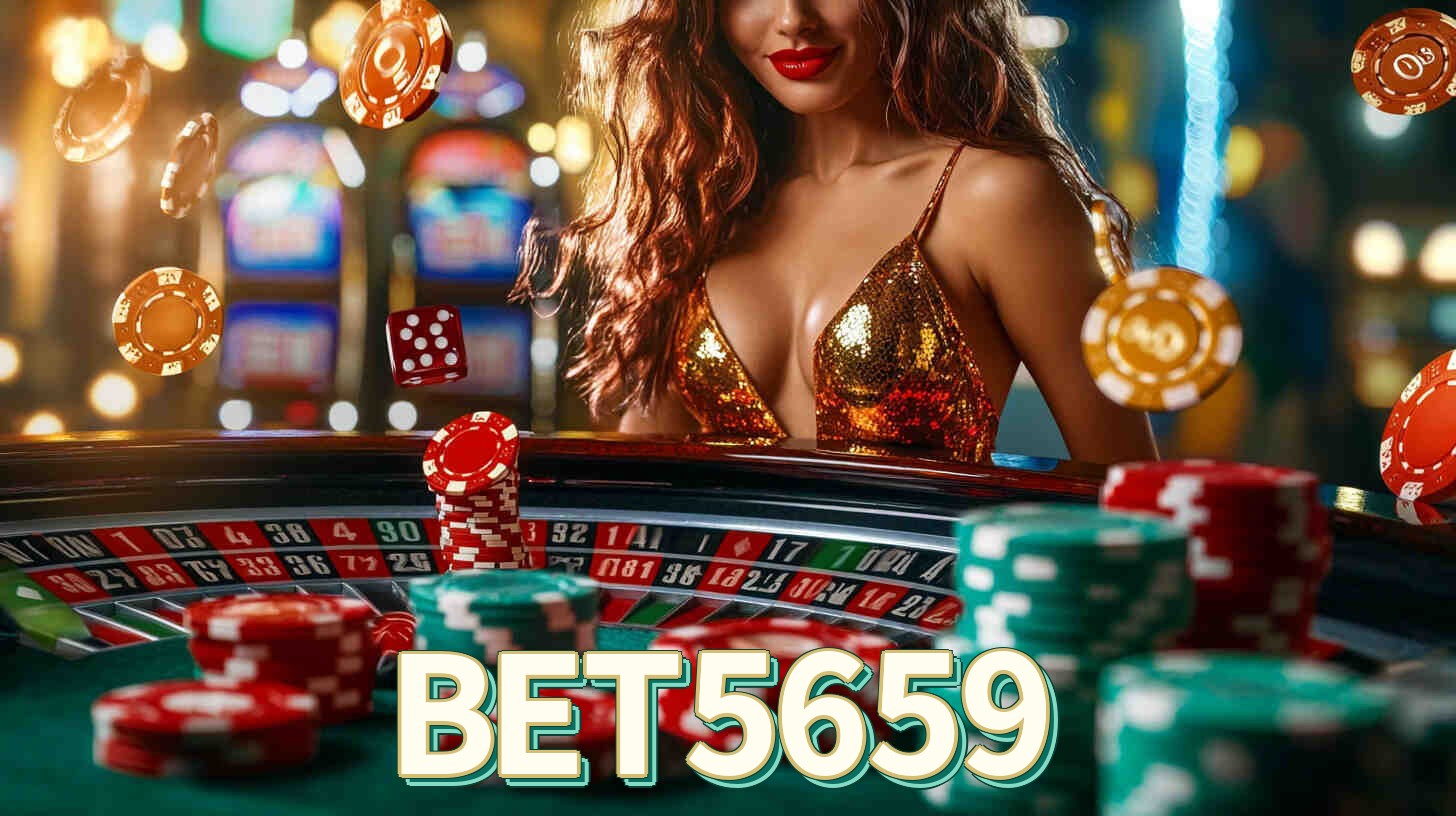 BET5659 Aplicativo - BET5659 visual 1