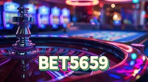 BET5659 cadastro — tela de formulário no app oficial