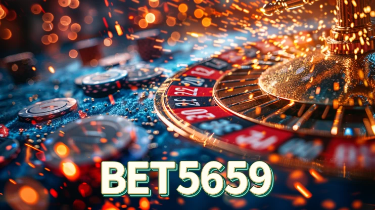 Logo da BET5659