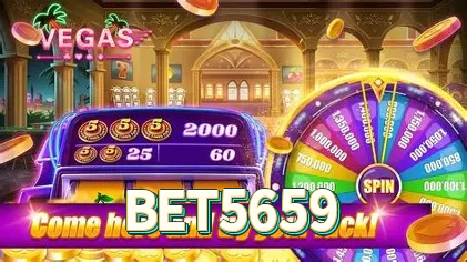 BET5659
