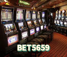 Benefícios VIP BET5659