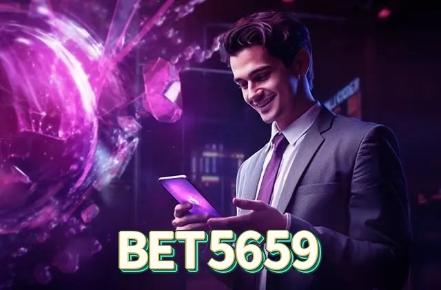BET5659