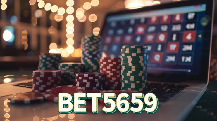 BET5659 Loteria Online Brasil - Plataforma Certificada