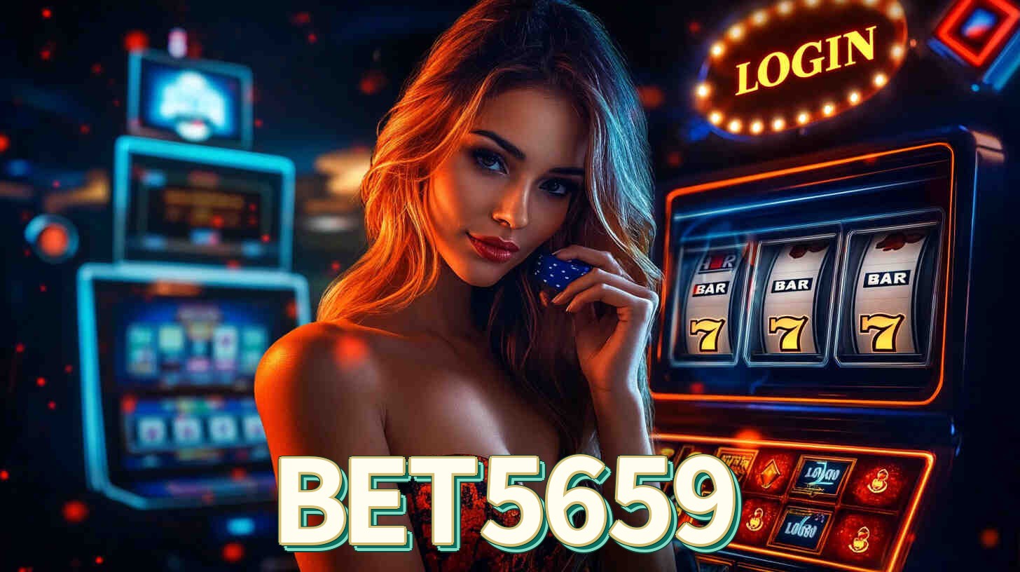 BET5659 cassino online