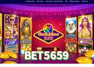 Imagem secundária para conteúdo da página Facebook BET5659