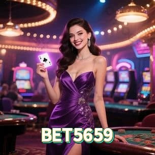 Caishen Wins BET5659