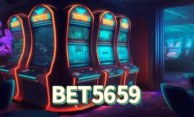 Cash Out BET5659