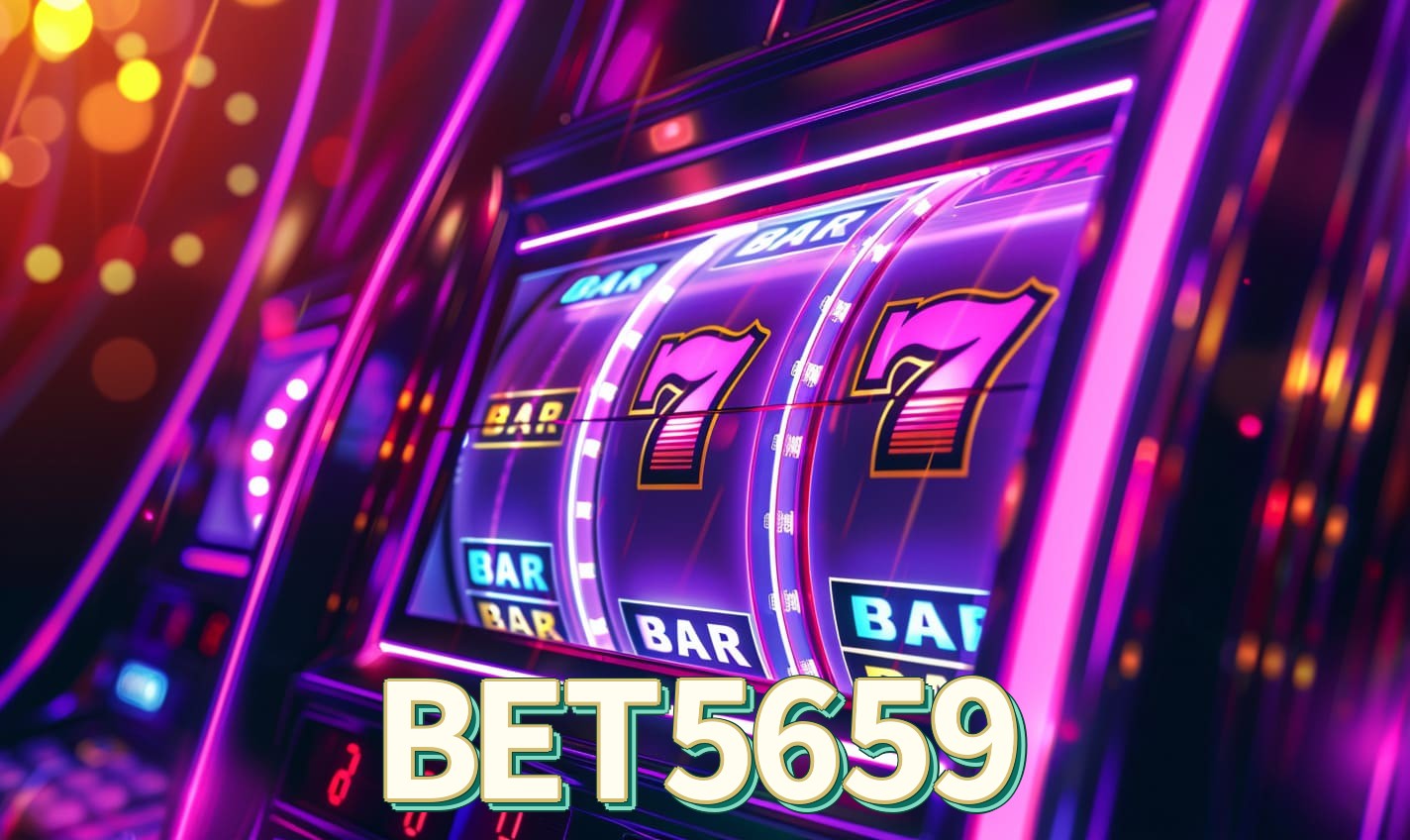 Infográfico RTP jogos de cassino BET5659