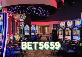 Jackpots em slots