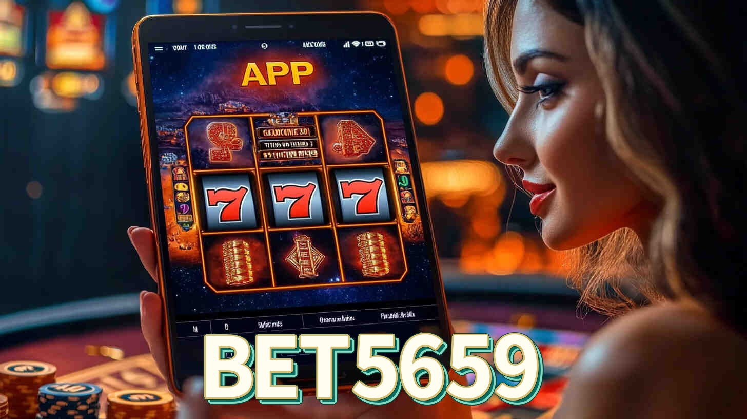 BET5659 Fortune Tiger