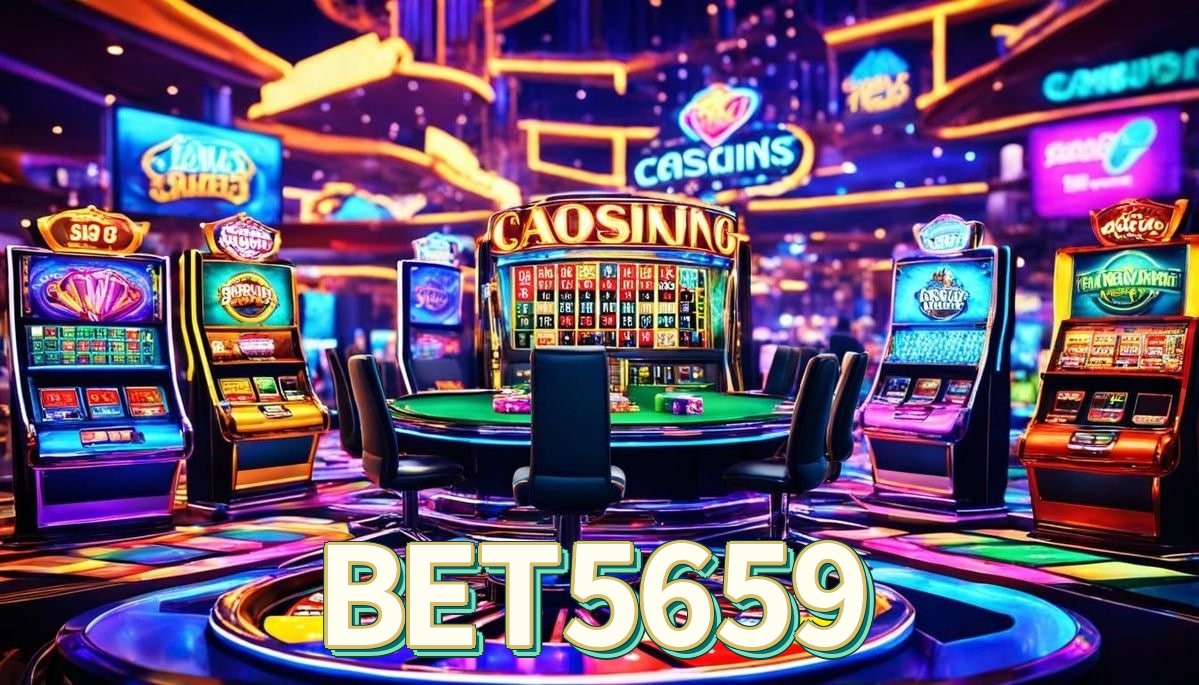 Plataforma BET5659 - Segurança SSL 256-bit
