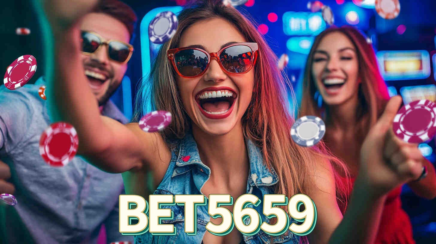 Mesas ao vivo BET5659