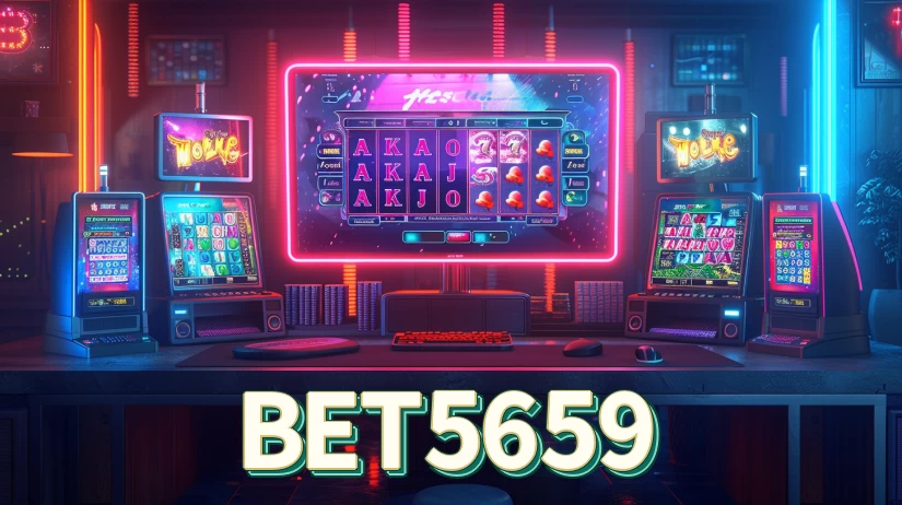 BET5659