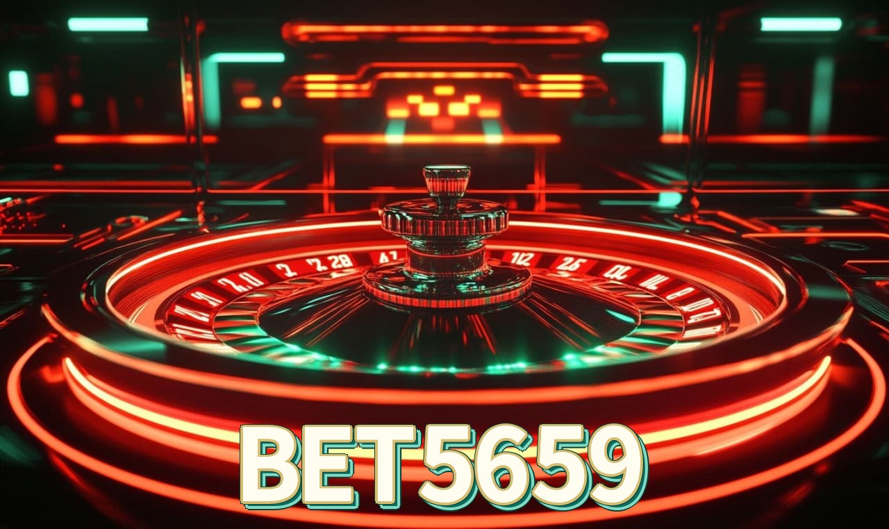 Acesso à conta BET5659