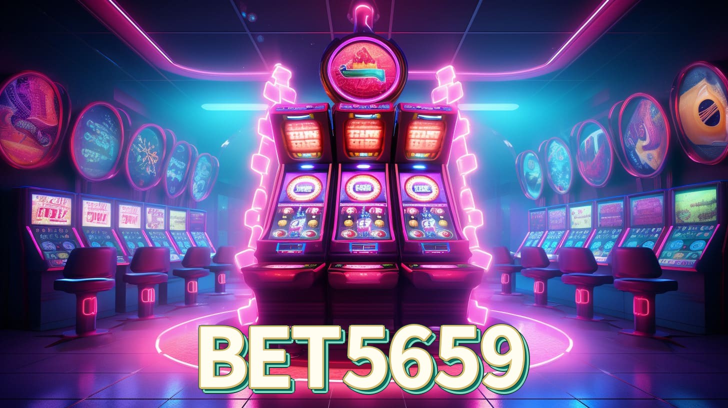 BET5659 FAQ — suporte e ajuda no aplicativo oficial