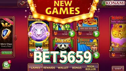 BET5659