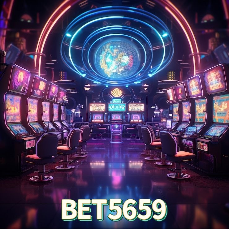 BET5659 bet — mercados de futebol e esportes no app