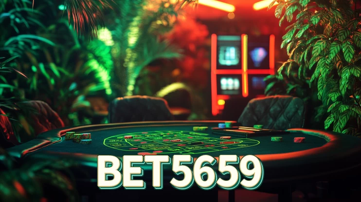 BET5659