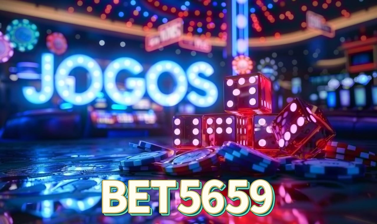BET5659 Logo Seguro