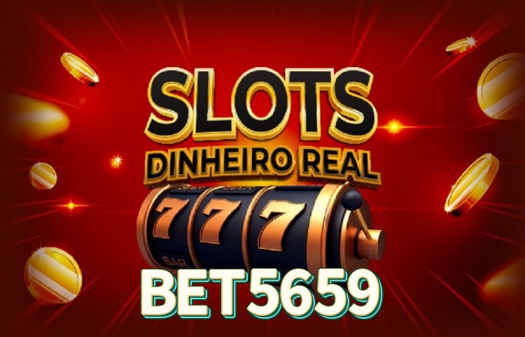 Slots BET5659 - Giros Grátis Diários