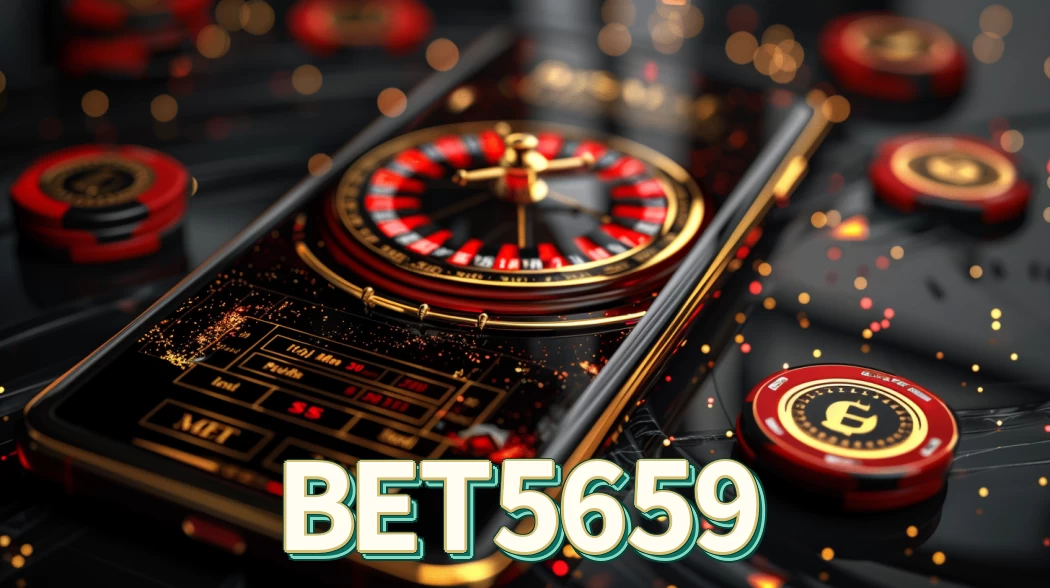 BET5659 telegram