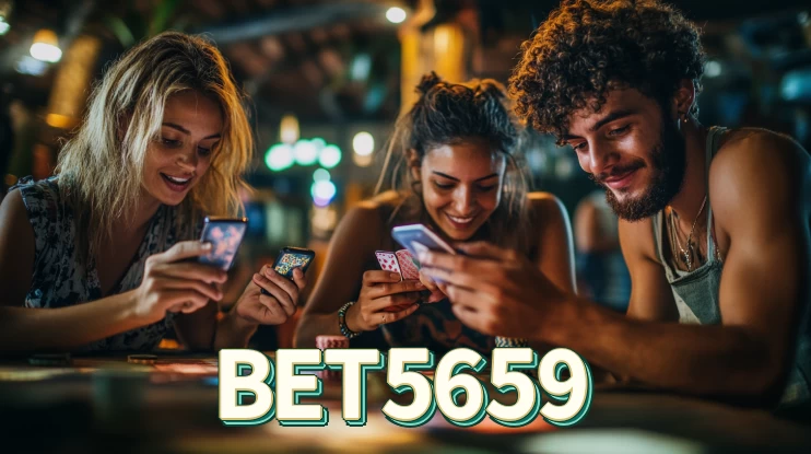 Requisitos do APK da BET5659 para Android