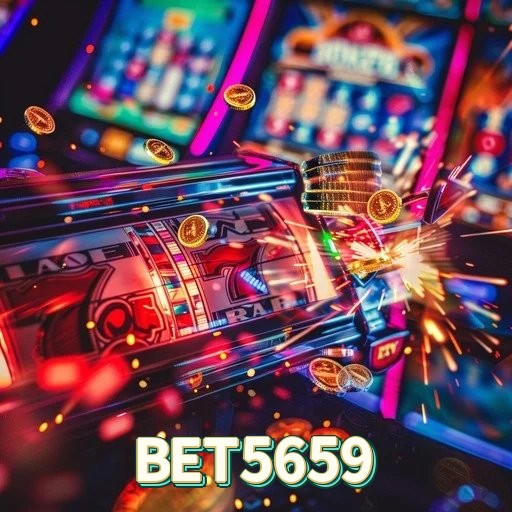 BET5659 Segurança Logo 2