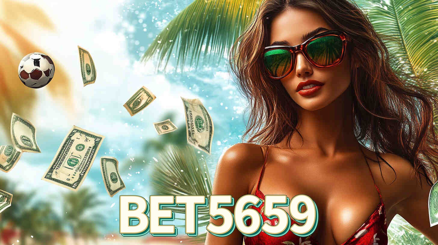 App oficial BET5659